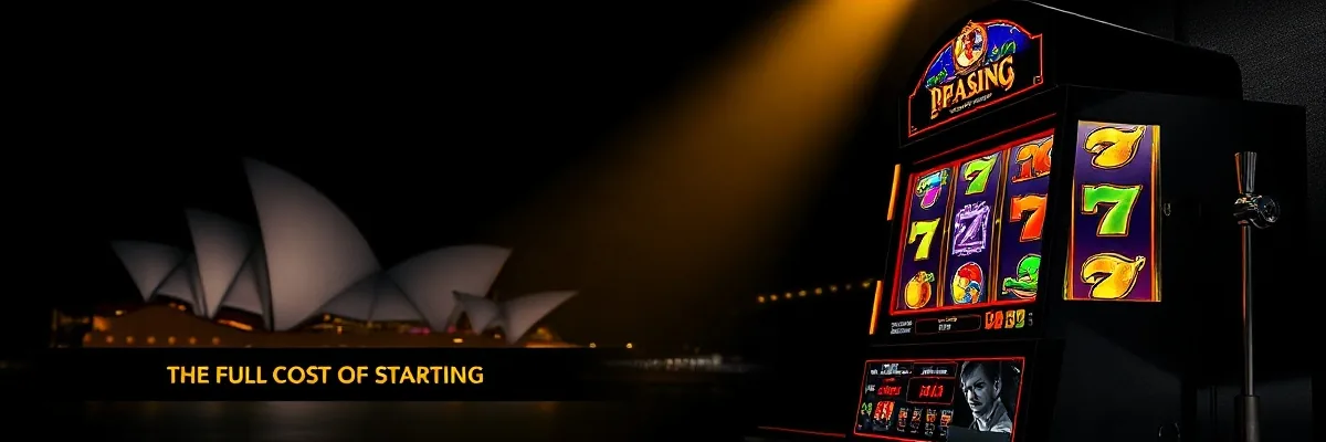 online pokies real money australia: The Full Cost of Starting: online pokies real money australia guide for players in A